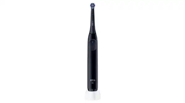 Bild 1 von Oral-B iO Series 2 night black elektrische Zahnbürste