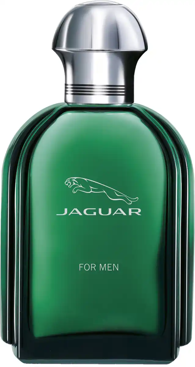 Bild 1 von Jaguar For Men, EdT 100 ml