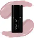 Bild 1 von Semilac 376 UV Nagellack Shimmer Stone Pink Diamond, 7 ml