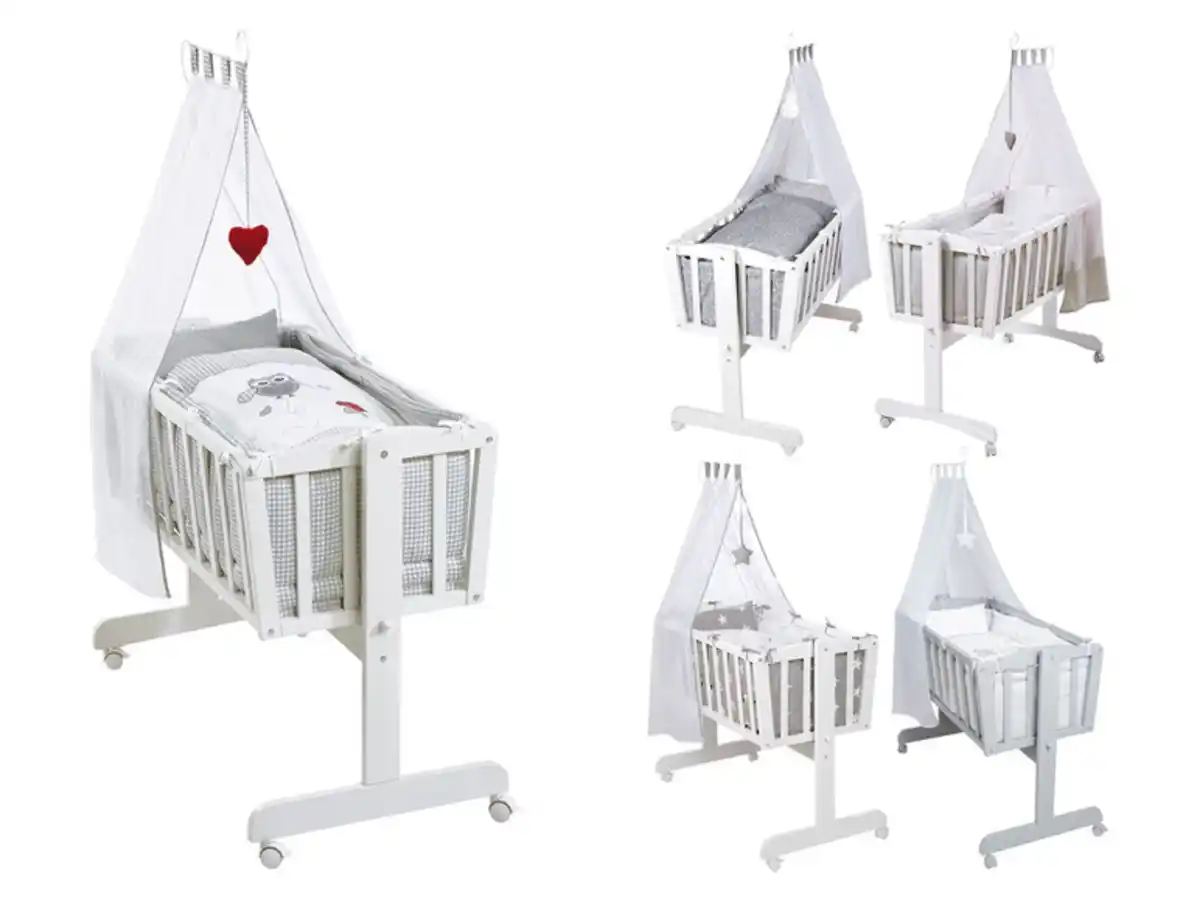 Bild 2 von roba Komplettwiegeset