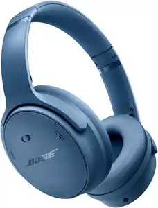 QuietComfort Bluetooth-Kopfhörer blue dusk