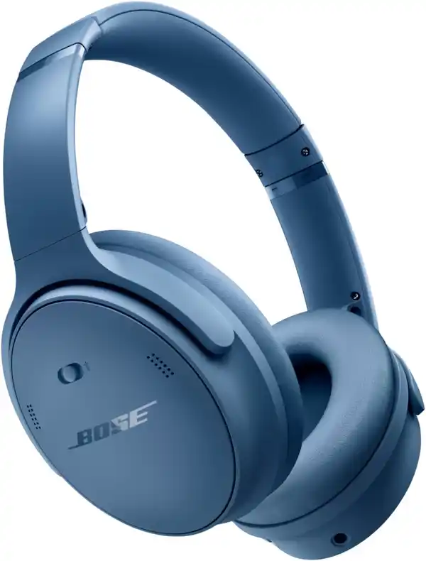 Bild 1 von QuietComfort Bluetooth-Kopfhörer blue dusk