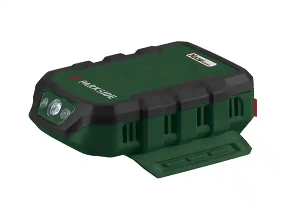 Bild 1 von PARKSIDE® 20 V Akku-Ladeadapter »PWCA 20-Li A1«