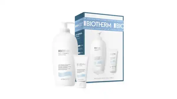 Bild 1 von BIOTHERM Lait Corporel Routine Geschenkpackung