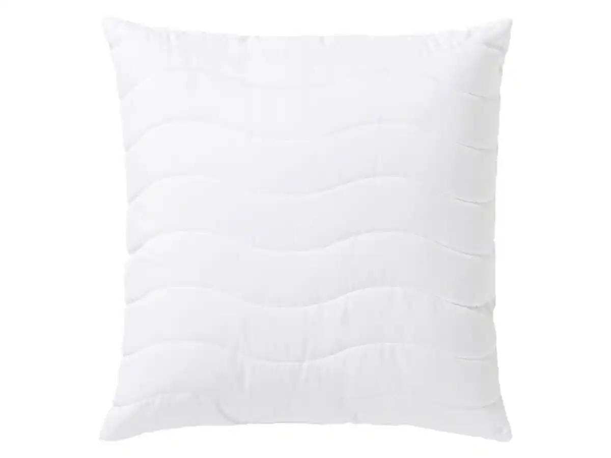 Bild 1 von LIVARNO home Kopfkissen »Cyclafill®« ECO, 80 x 80 cm