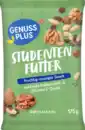 Bild 1 von GENUSS PLUS Studentenfutter, 175 g
