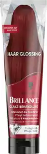 Brillance Haar Glossing Intensives Rot, 150 ml