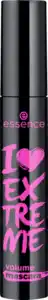 essence I LOVE EXTREME volume mascara 01, 12 ml