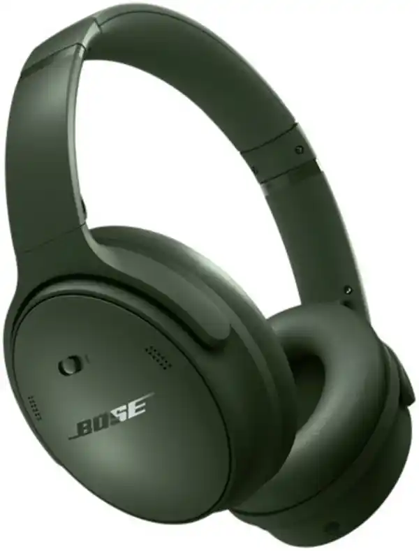 Bild 1 von QuietComfort Bluetooth-Kopfhörer grün