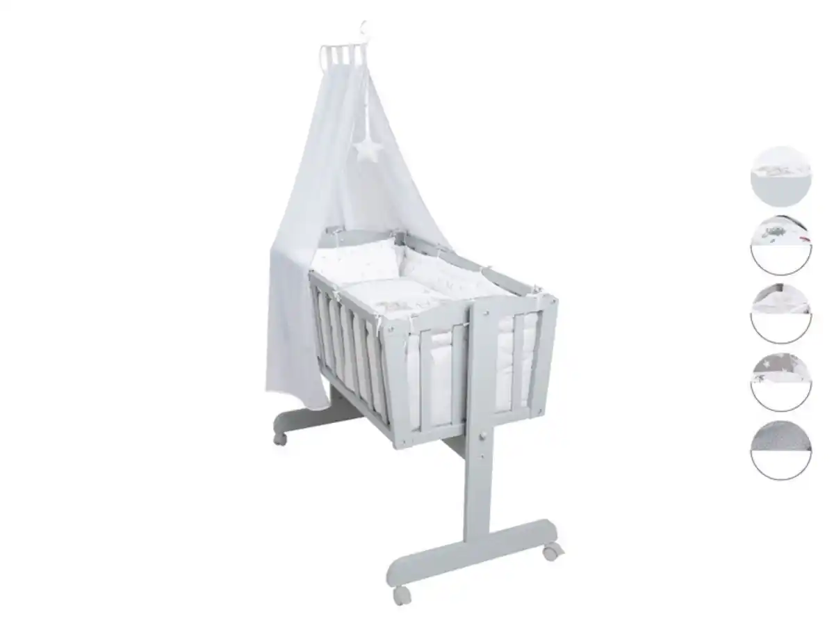 Bild 1 von roba Komplettwiegeset