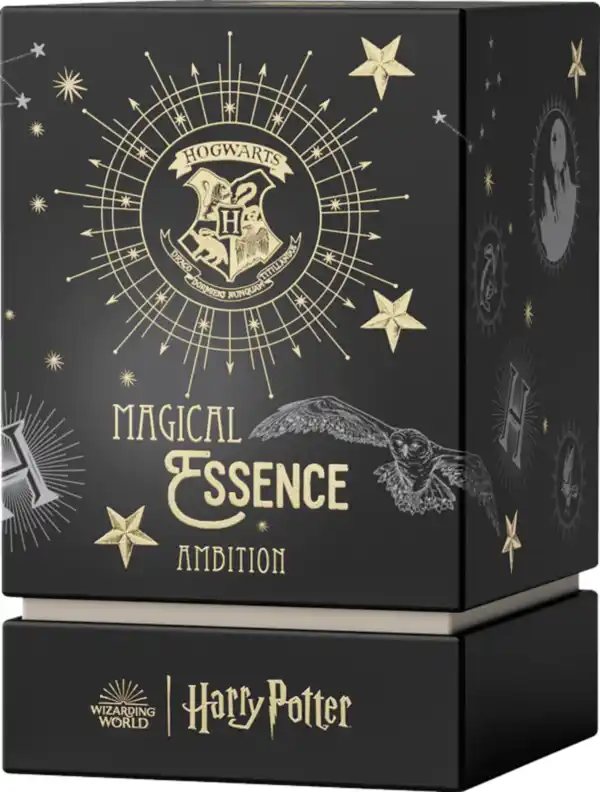 Bild 2 von Harry Potter Magical Essence Ambition Man, EdP 50 ml