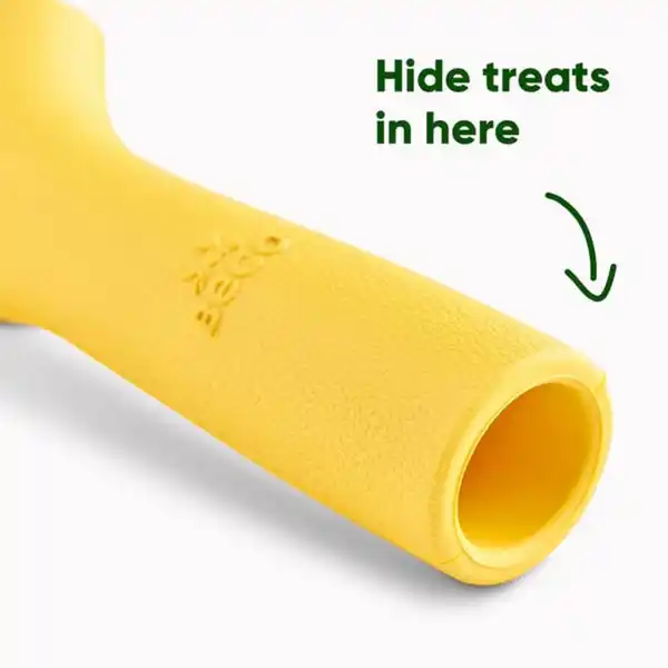 Bild 4 von Beco Super Stick Gelb