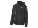Bild 1 von Hummel Allwetterjacke, atmungsaktiv und wasserabweisend
