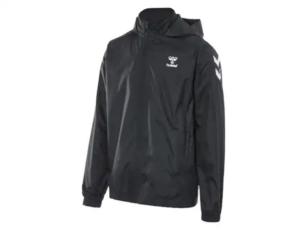Bild 1 von Hummel Allwetterjacke, atmungsaktiv und wasserabweisend