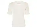 Bild 4 von esmara® Damen Shirt, in modischer Ripp-Qualität
