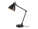 Bild 4 von LIVARNO home LED-Tischleuchte, mit neigbarem Federgelenk-Arm