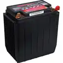 Bild 2 von Odyssey Batterie Exreme Reinblei ODS-AGM16CL/PC625 12V, 18Ah