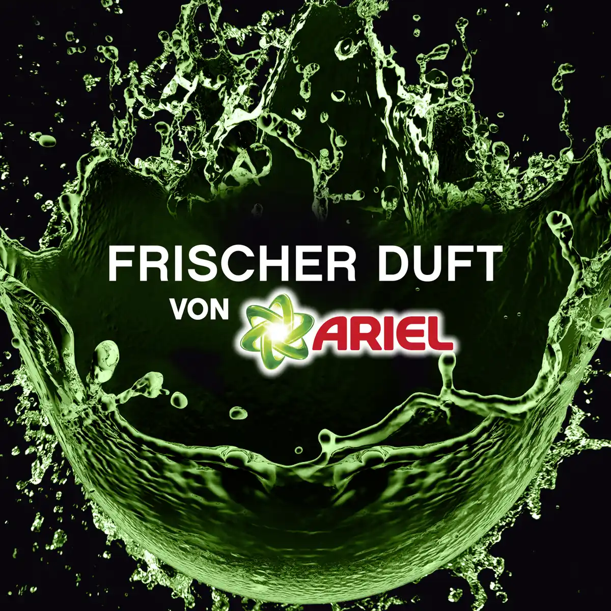 Bild 3 von Lenor Wäscheparfüm Unstoppables Duft von Ariel, 155 g