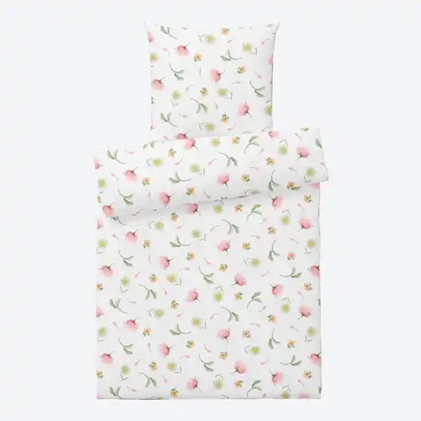 Bild 4 von Seersucker-Bettwäsche in verschiedenen Ausführungen