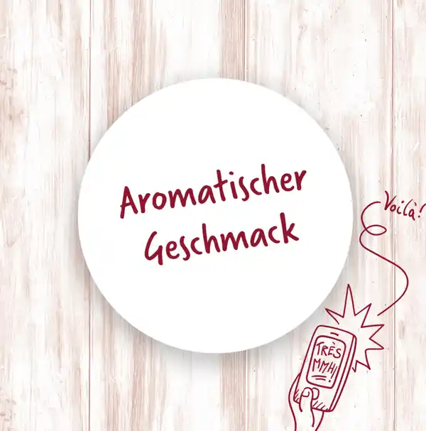 Bild 4 von enerBiO Tomate Basilikum Streichcreme, 180 g