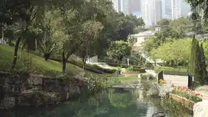 Hongkong, Indonesien & Bali - Rundreise & Baden