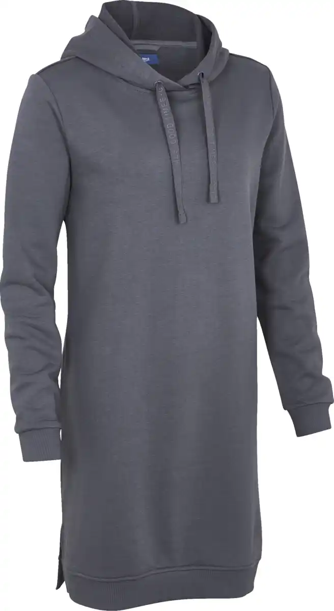 Bild 1 von IDEENWELT Sweatkleid Gr. M