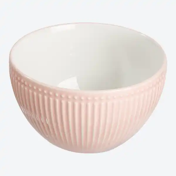 Bild 3 von Müslischüssel aus Porzellan, ca. 13,5x7x8cm