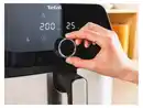 Bild 4 von Tefal Heißluftfritteuse Easy Fry Mega, 7,5 l