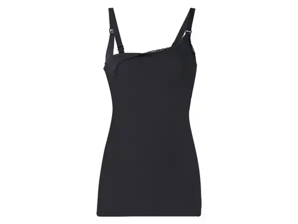 Bild 4 von esmara® Damen Still-Tops, 2 Stück, mit hohem Baumwollanteil