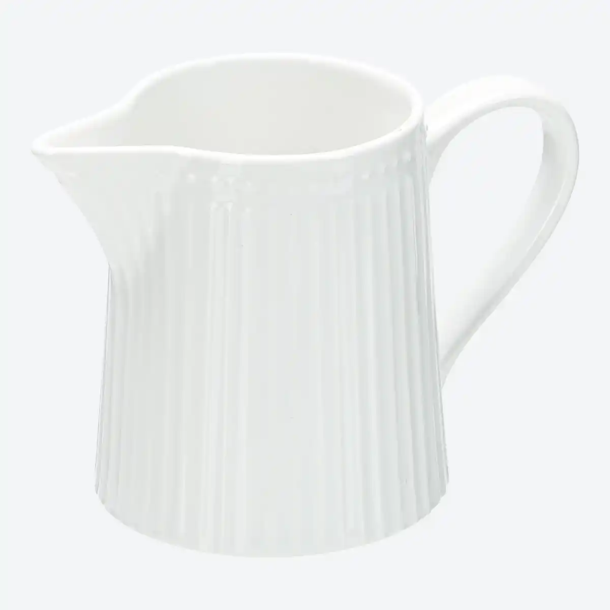 Bild 1 von Milchkännchen aus Porzellan, ca. 8x9cm