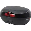 Bild 1 von QBag Shad Topcase SH46 inklusive Universaladapterplatte schwarz