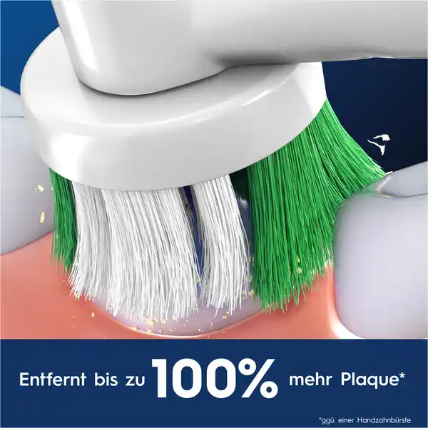 Bild 4 von Oral-B Aufsteckbürsten Pro Precision Clean
