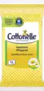 Bild 1 von Cottonelle Natürlich pflegend feuchte Toilettentücher Reisegröße