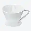 Bild 1 von Kaffeefilter aus Steinzeug, ca. 16x14x11cm