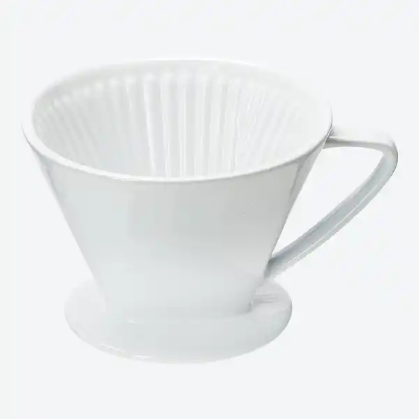 Bild 1 von Kaffeefilter aus Steinzeug, ca. 16x14x11cm
