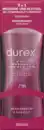 Bild 1 von Durex 2in1 Massage & Gleitgel Guarana, 200 ml