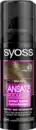 Bild 1 von Syoss Professional Performance Ansatz Retoucher Sofort Ansatz-Kaschierspray Braun, 120 ml