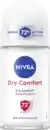 Bild 1 von NIVEA Dry Comfort Anti-Transpirant Roll-On, 50 ml