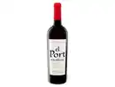Bild 1 von El Port dels Alforins Petit Verdot Valencia DO trocken vegan, Rotwein 2020