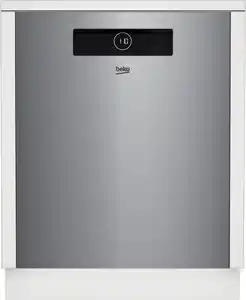 BDDN38450XD Unterbau-Geschirrspüler 60 cm edelstahl/cleansteel / B