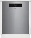 Bild 1 von BDDN38450XD Unterbau-Geschirrspüler 60 cm edelstahl/cleansteel / B
