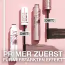 Bild 3 von Maybelline New York Mascara Lash Sensational Sky High Very Black, 7,2 ml