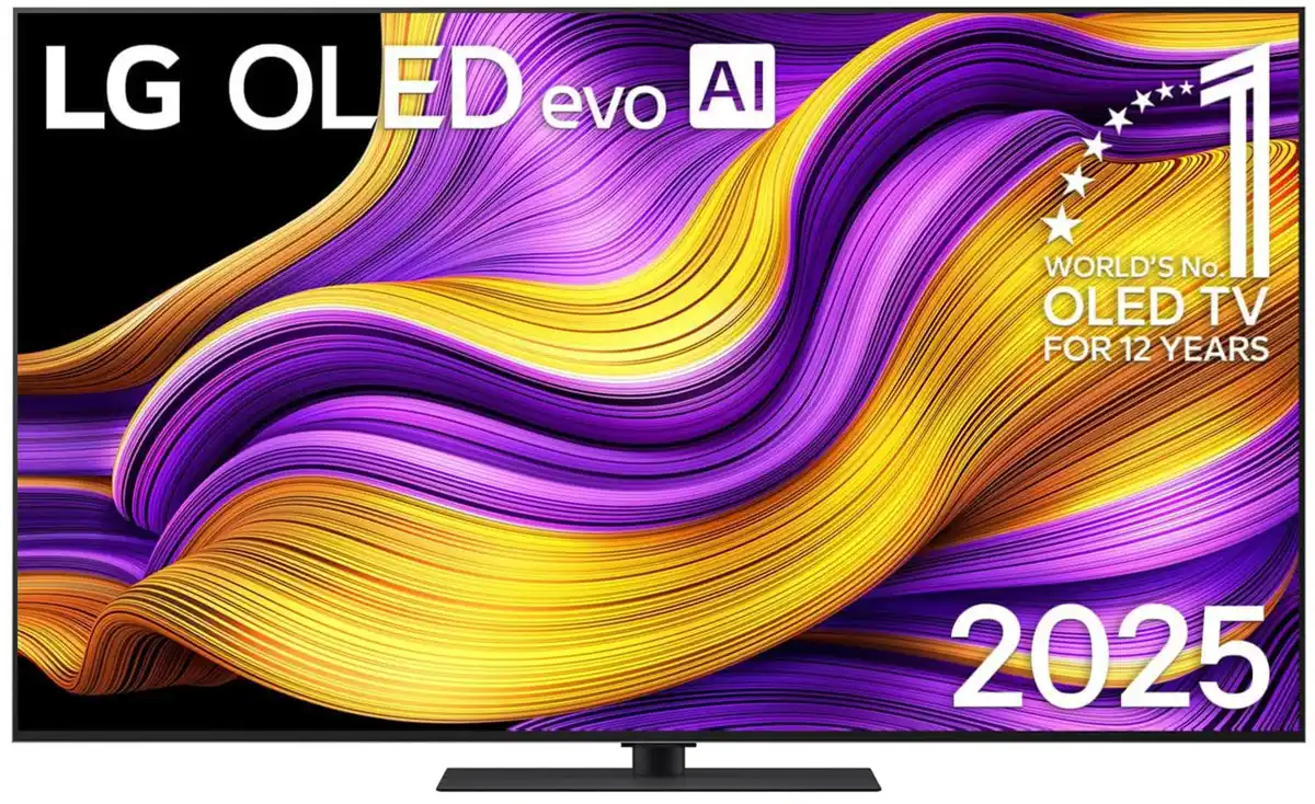 Bild 1 von OLED65G59LS 164 cm (65") OLED evo AI TV / E