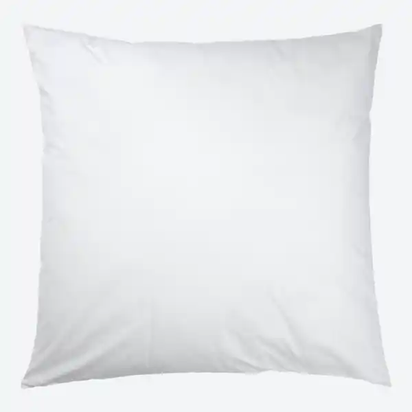 Bild 2 von Kopfkissen-Füllung mit weicher Füllung, ca. 80x80cm