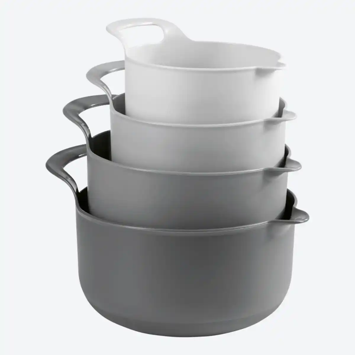 Bild 2 von Schüssel-Set, 4-teilig