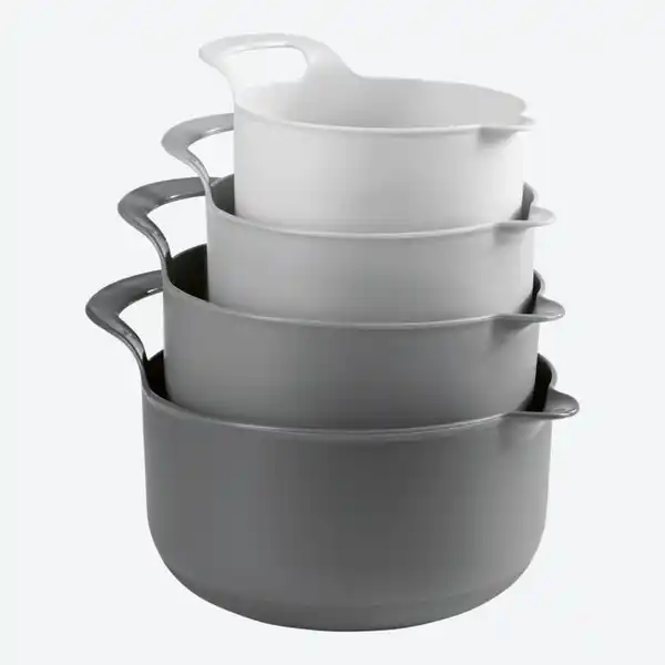 Bild 2 von Schüssel-Set, 4-teilig