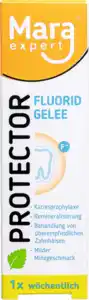 Mara Expert Protector Fluorid Gelee, 25 g