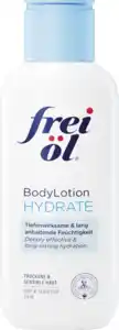 frei öl BodyLotion HYDRATE, 250 ml