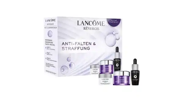 Bild 1 von LANCÔME Rénergie Pflegeliebling Anti-Aging Routine Geschenkpackung