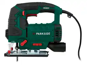 PARKSIDE® Pendelhubstichsäge »PSTD 800 C3«, 800 W, 0–3100 min-¹